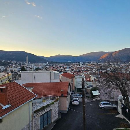 Apartments Old Town Mostar Exteriér fotografie