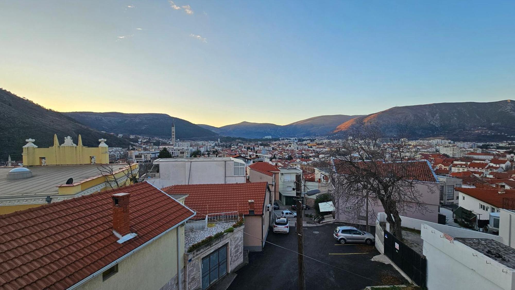 Apartments Old Town Mostar Exteriér fotografie