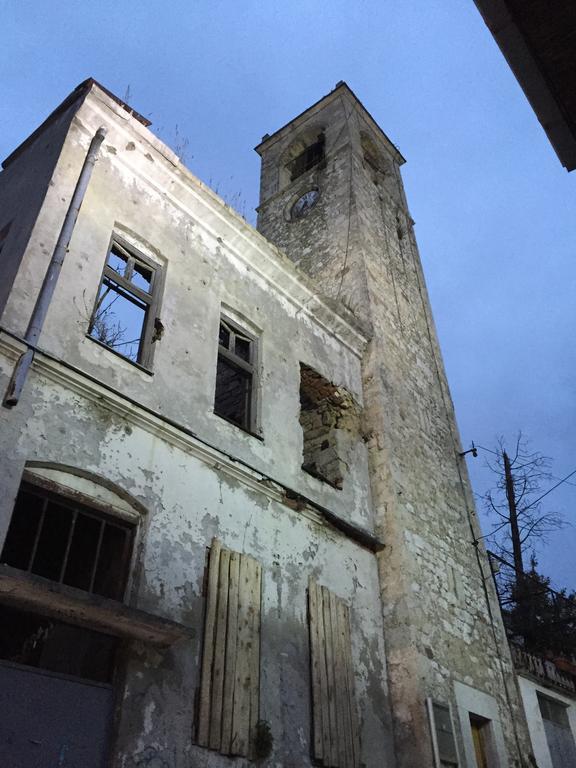 Apartments Old Town Mostar Pokoj fotografie