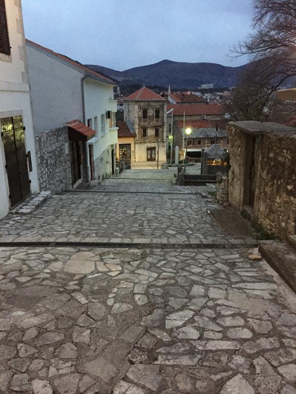 Apartments Old Town Mostar Pokoj fotografie