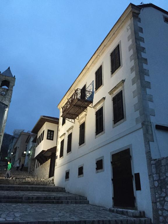 Apartments Old Town Mostar Pokoj fotografie