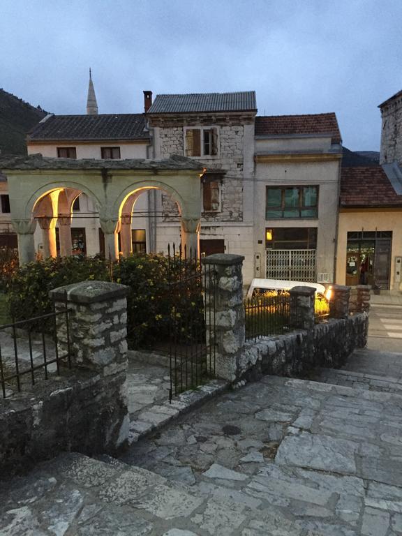 Apartments Old Town Mostar Pokoj fotografie