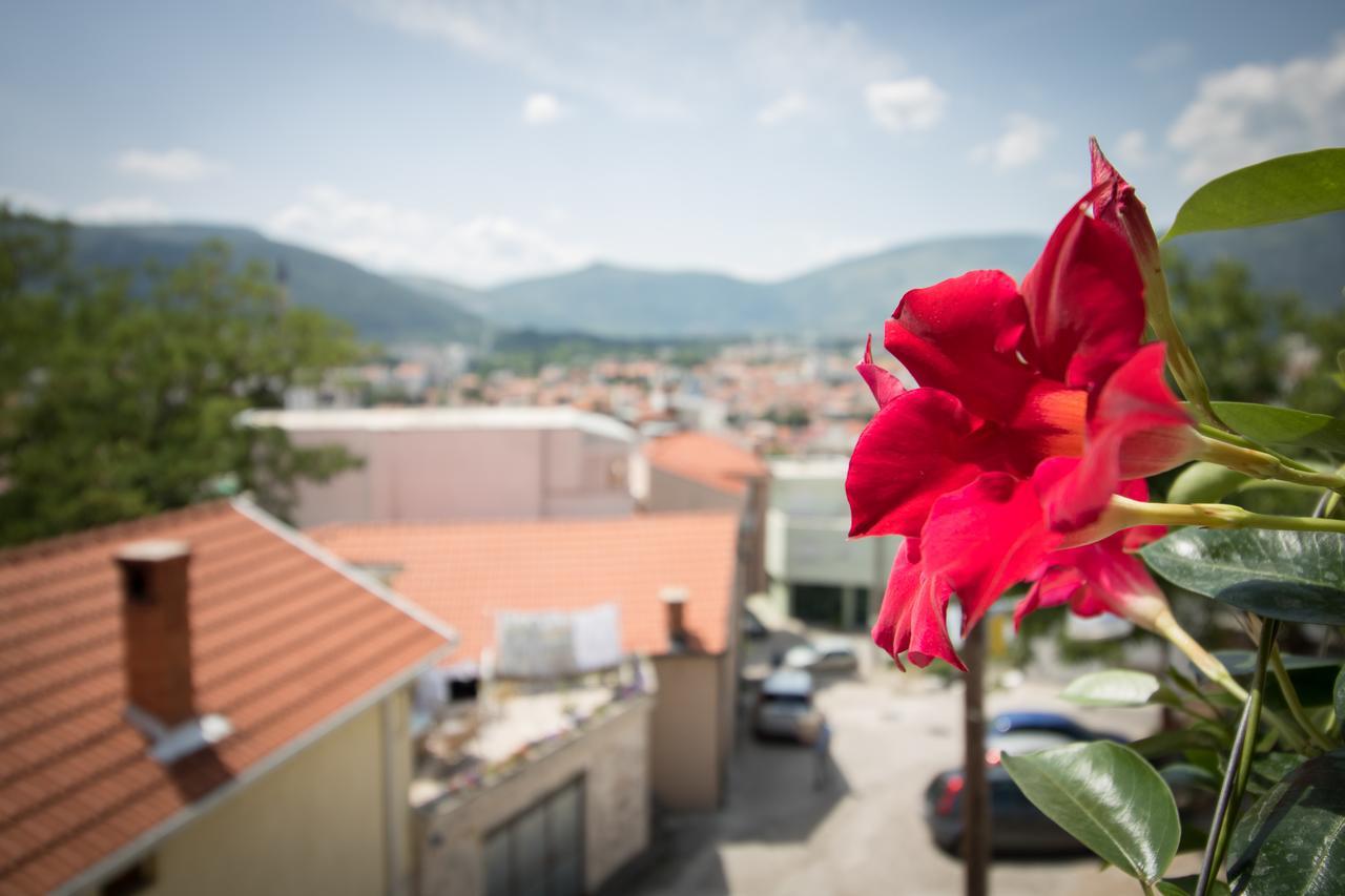 Apartments Old Town Mostar Exteriér fotografie
