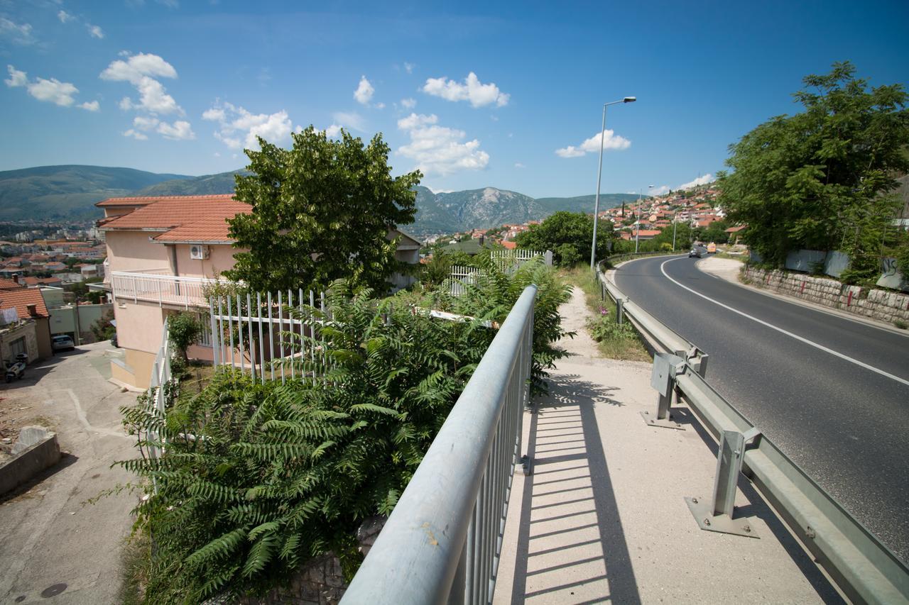 Apartments Old Town Mostar Exteriér fotografie