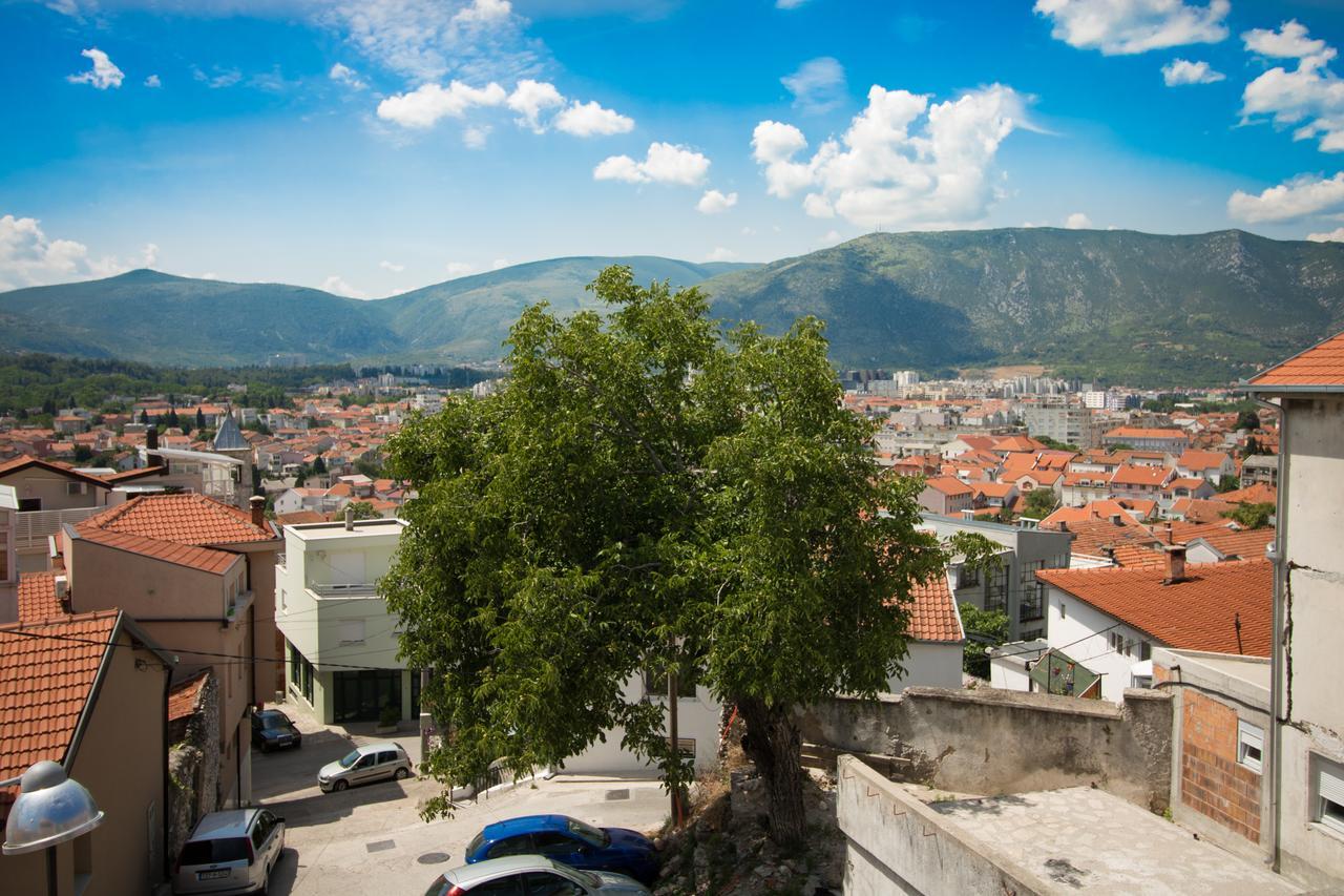 Apartments Old Town Mostar Exteriér fotografie